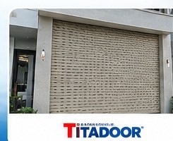 Cửa cuốn siêu thoáng