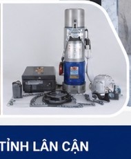 Bình lưu điện