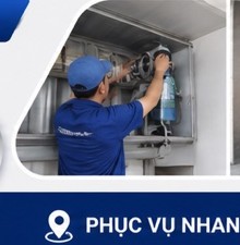 Sửa cửa cuốn